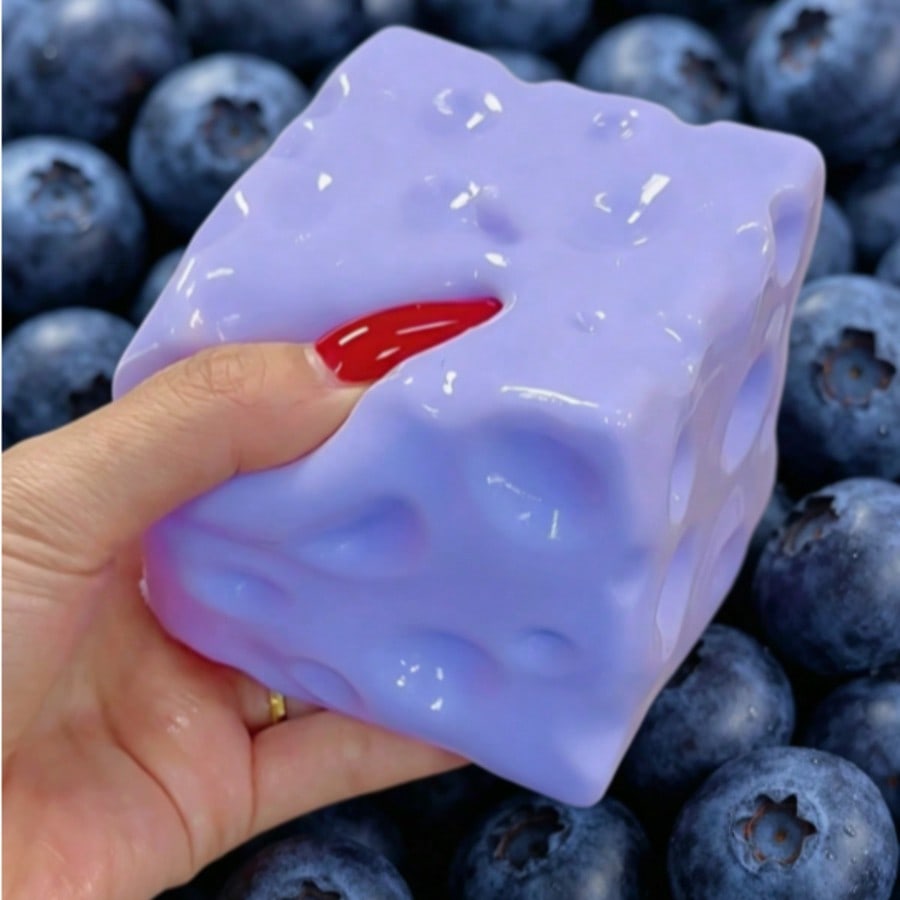 Party Games Crazy - Nuovo Giocattolo Squishy al Gusto di