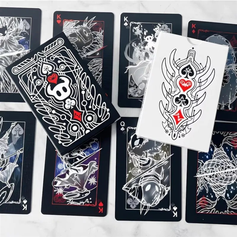 Party Games No Supplies - Set da gioco di carte da