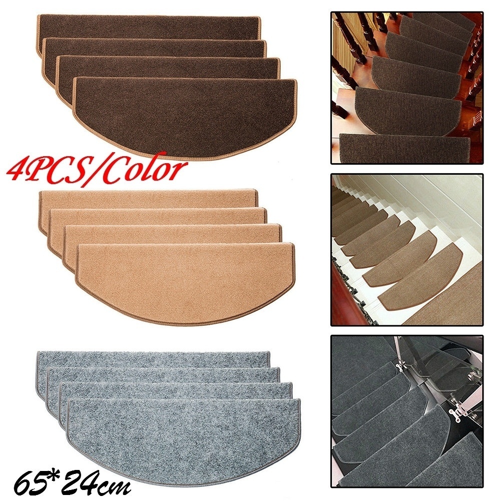 Ladder Toss Set - 4 pz/set tappetino antiscivolo autoadesivo per
