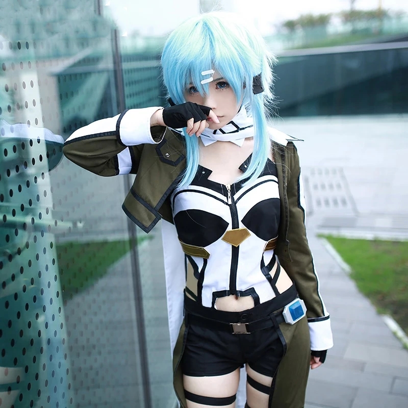 Party Games Online Free - Sword Art Online 2 Asada Shino