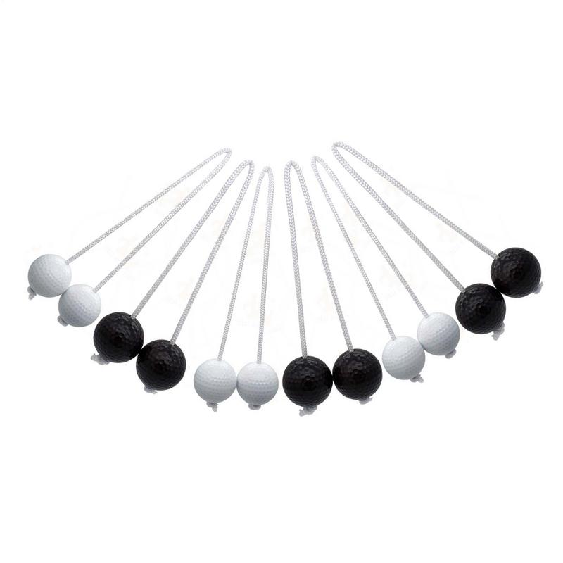 Ladder Toss Set - Palline per lancio di scale Set