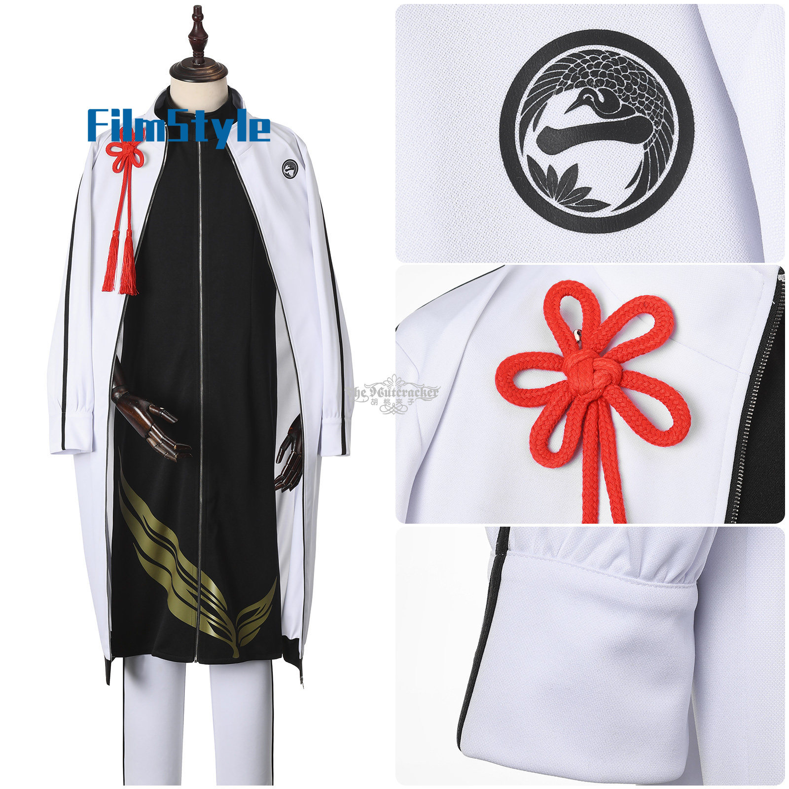 Party Games Online Free - Costume Cosplay del Gioco ONLINE Himetsuru