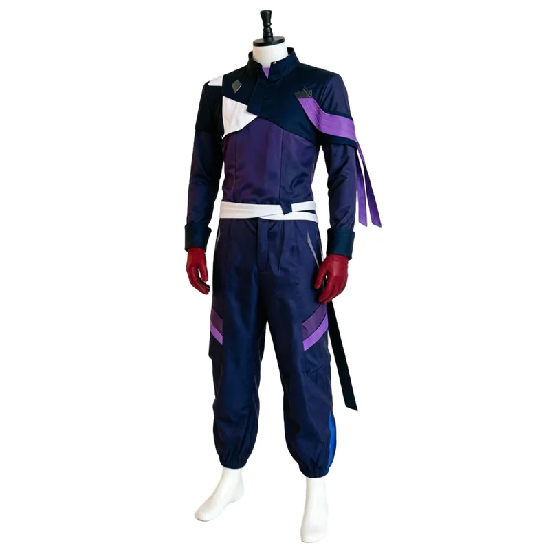 Party Games Online Free - Costume da Cosplay Kirito di LKO