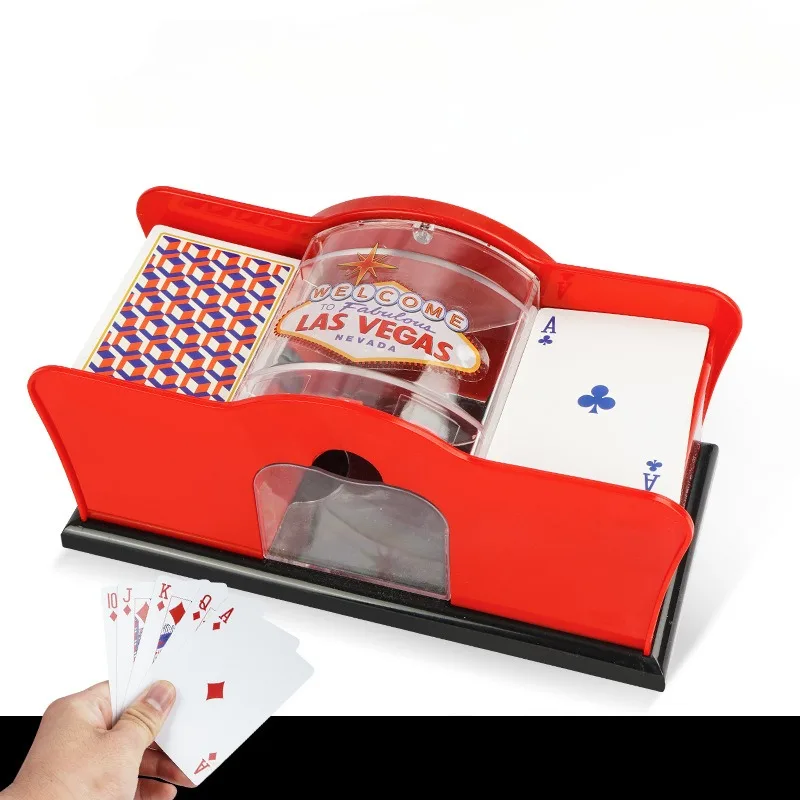 Party Games Easy - Distributore automatico di macchine da poker