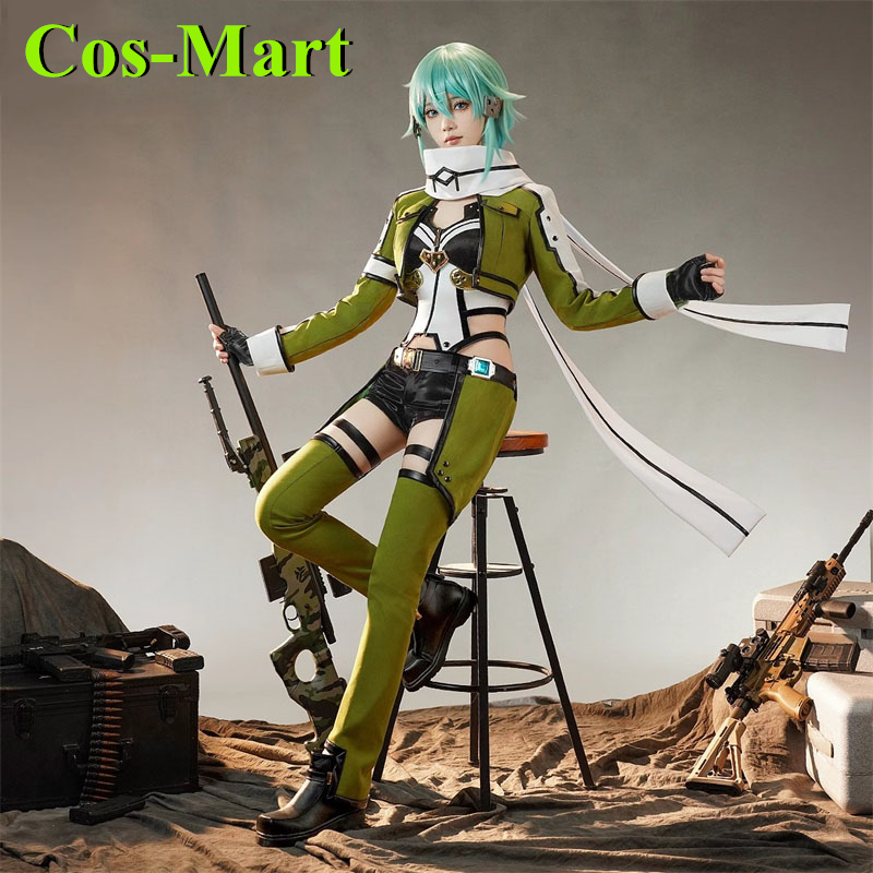 Party Games Online Free - Cos-Mart Gioco Sword Art Online Asada