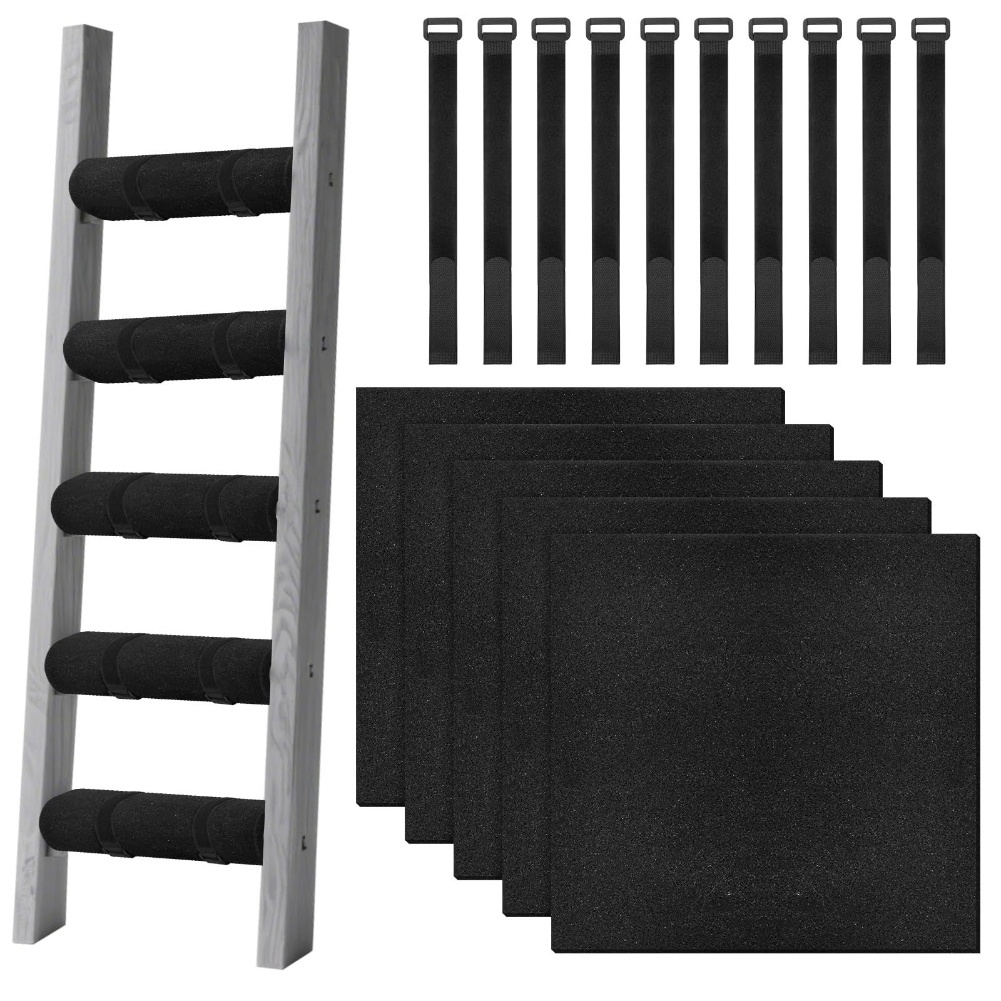Ladder Toss Set - Cuscinetti per scaletta per letto a