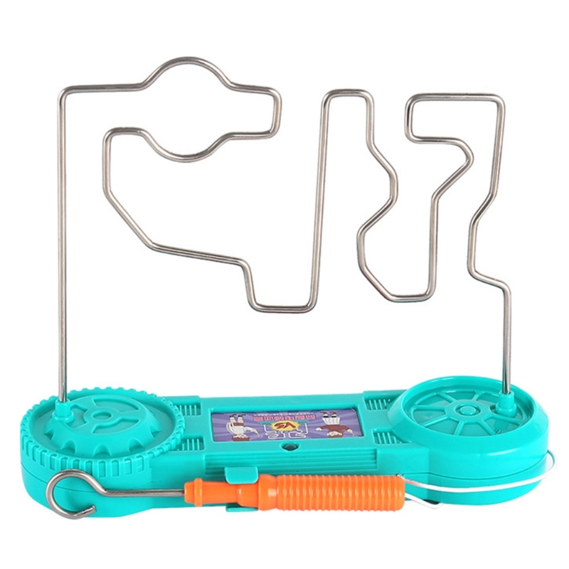 Party Games Physical - Elettrico per Touch Maze educazione fisica