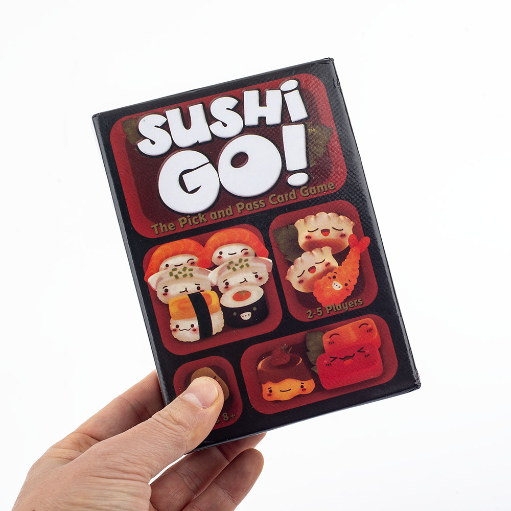Party Games Game Pass - Il gioco di carte Pick &