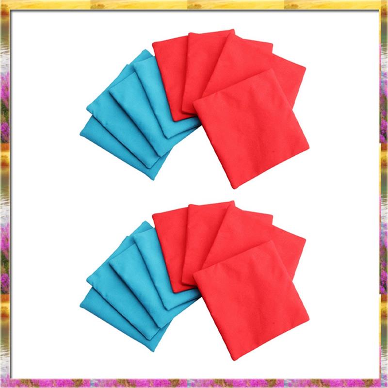 Party Games Kid Friendly - Set di 16 mini sacchetti di