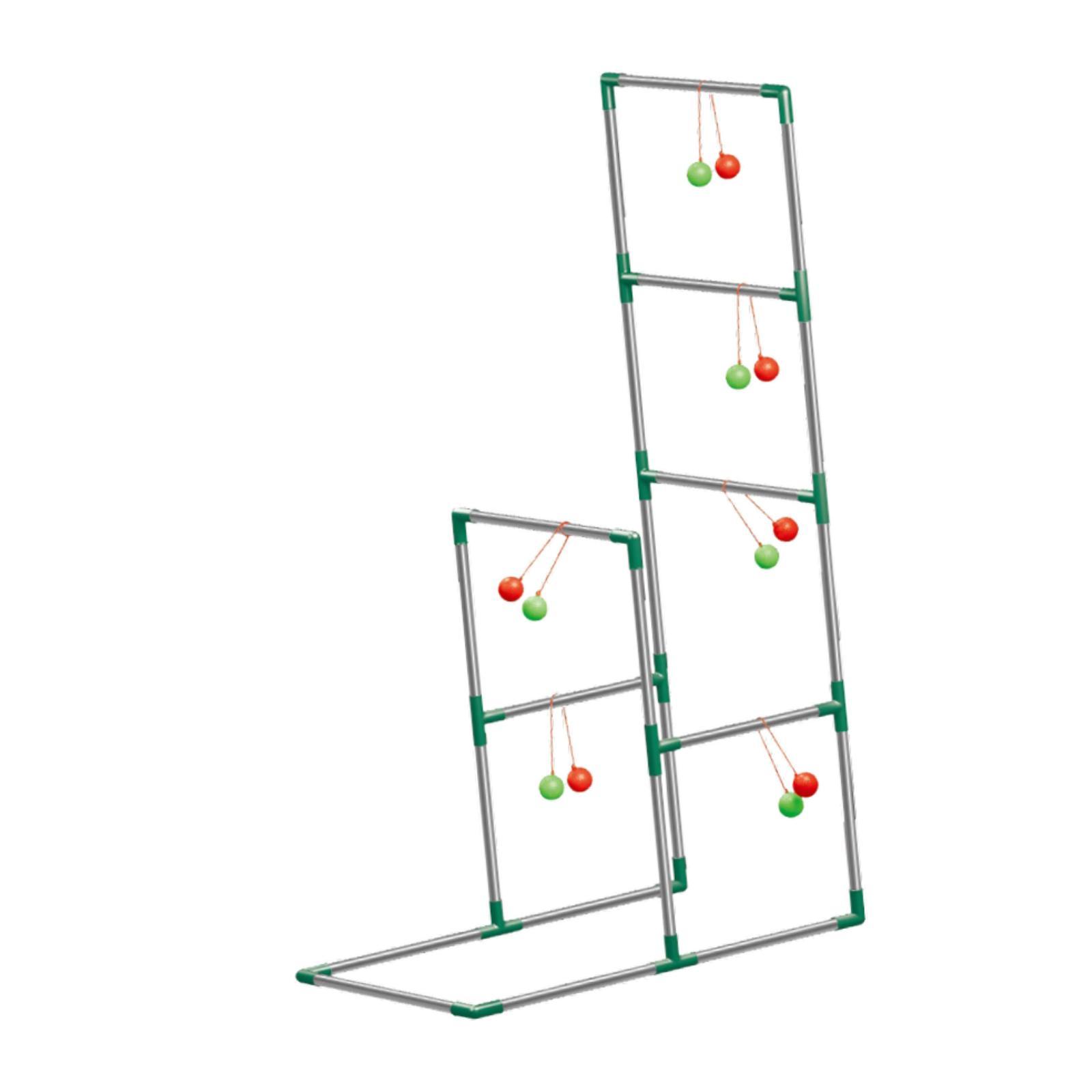 Ladder Toss Set - Set di gioco da lancio con