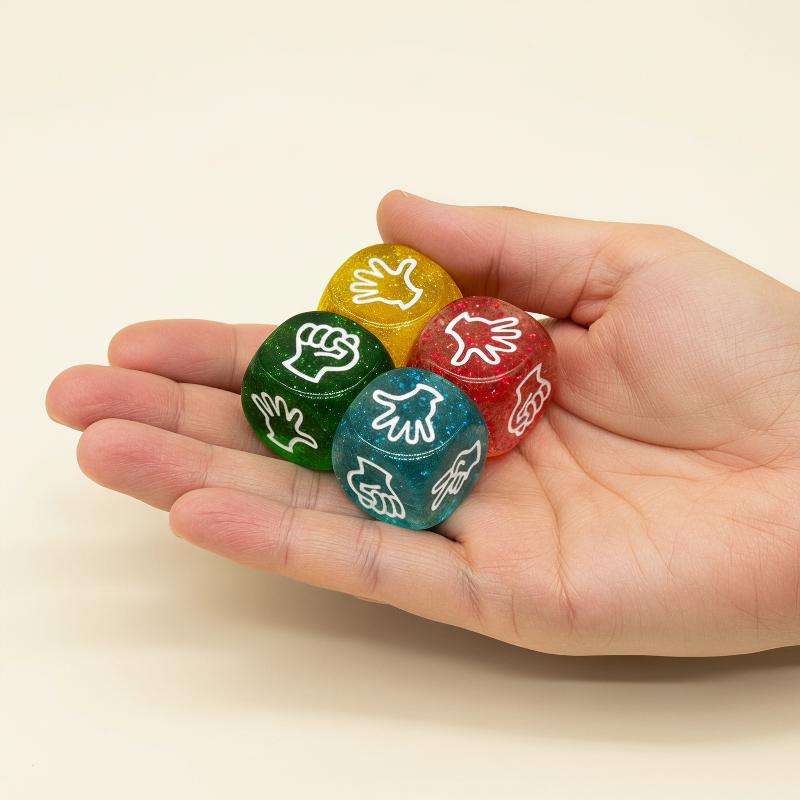 Party Games Kid Friendly - Gioco da Tavolo Creativo e Divertente