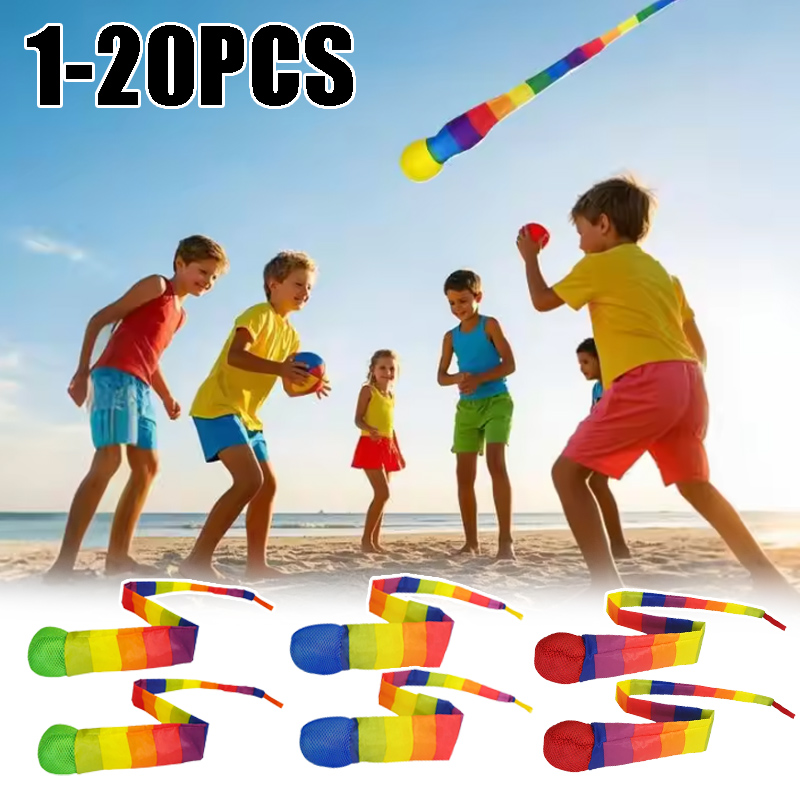 Party Games Physical - Gioco di Lancio e Presa con
