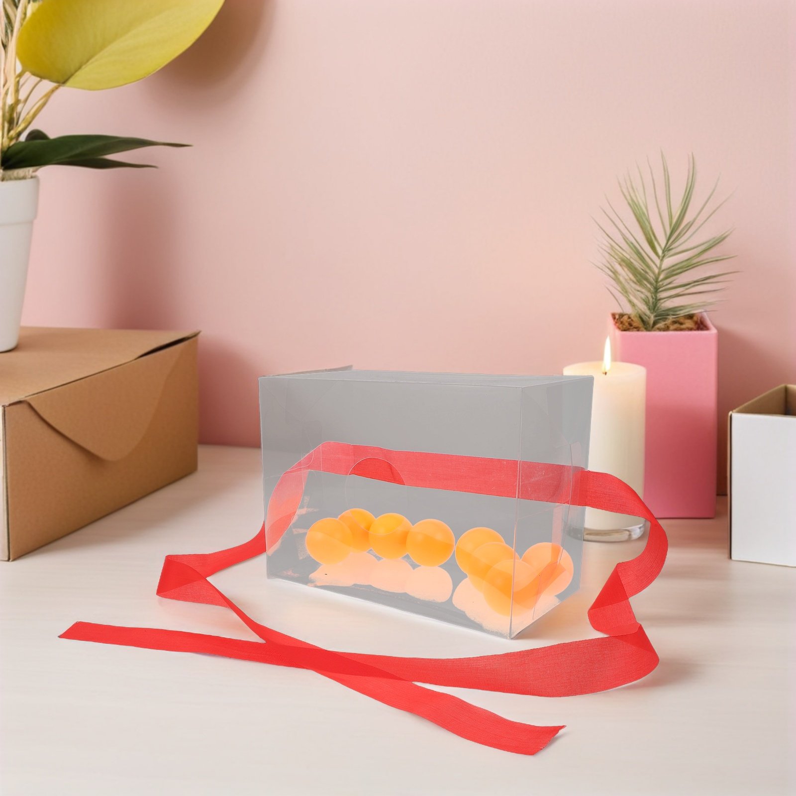 Party Games Physical - Gioco della Palla Oscillante per Feste,
