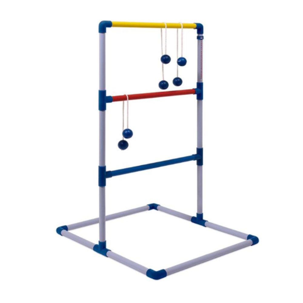 Ladder Toss Set - Set da gioco con palla a