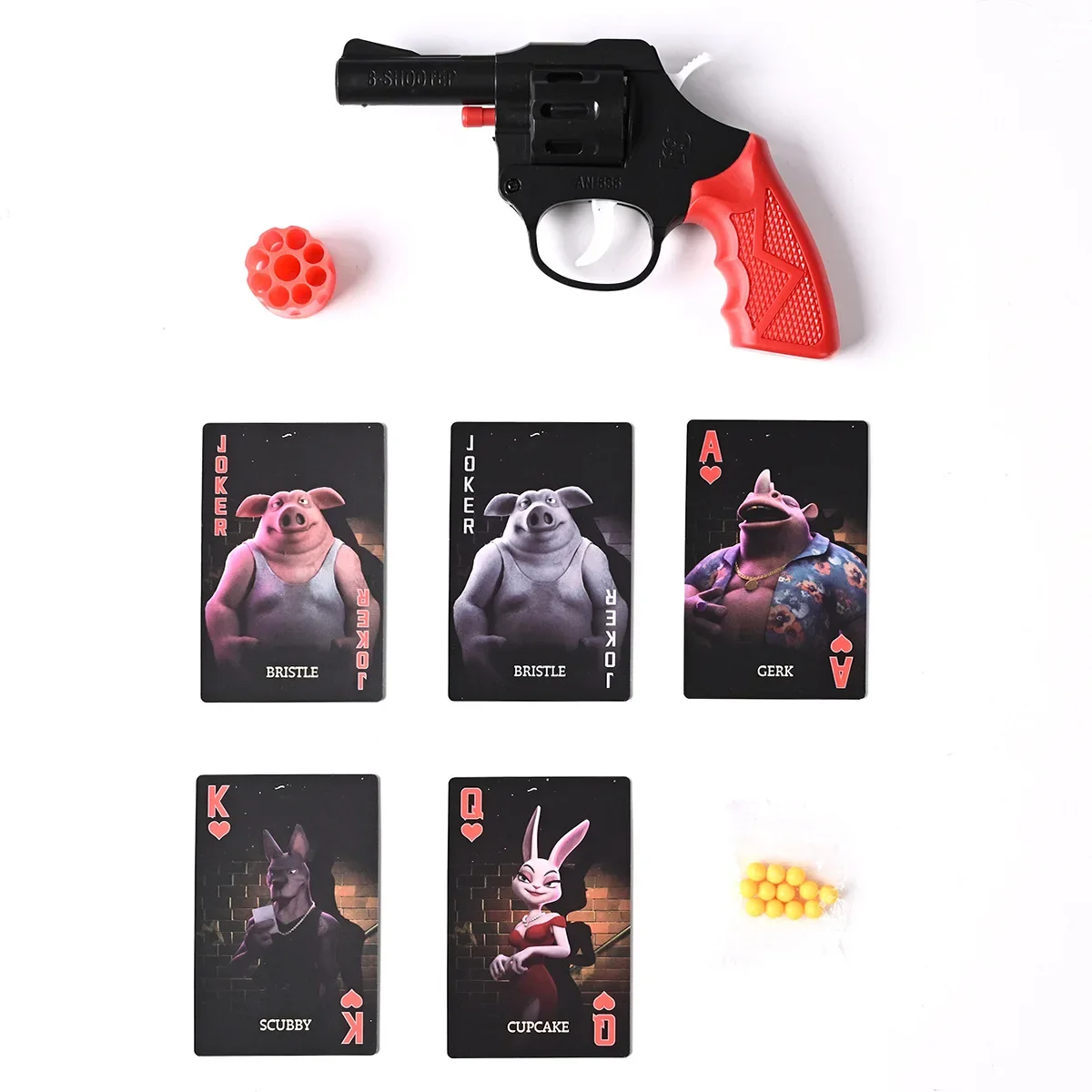 Gioco da Tavolo 'Fraud Pub' co - Party Games Physical recensione e prezzo