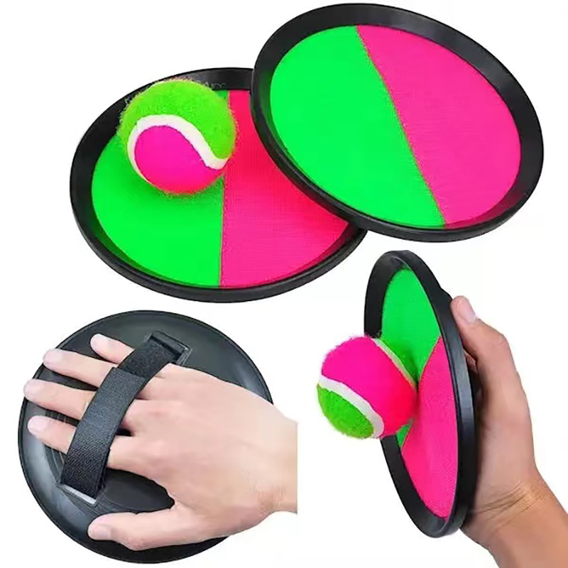 Set di palline target adesive  - Limbo Game Set recensione e prezzo
