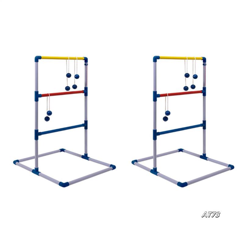 Set da gioco con palla a scala - Ladder Toss Set recensione e prezzo