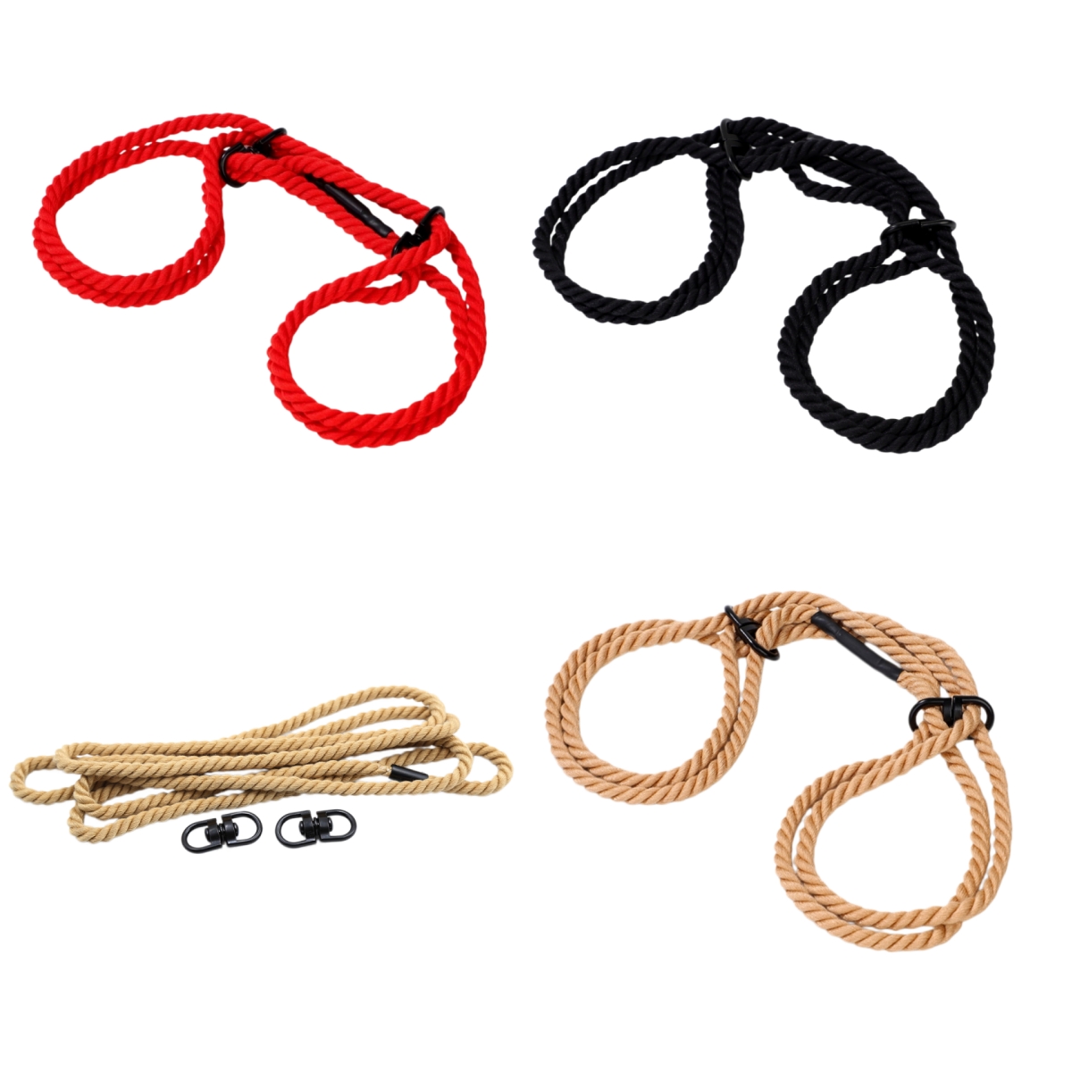 Set di Accessori Multifunziona - Party Games No Props recensione e prezzo