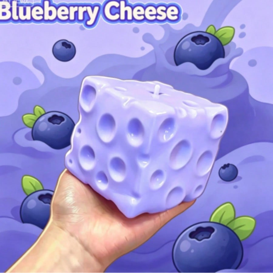 Nuovo Giocattolo Squishy al Gu - Party Games Crazy recensione e prezzo