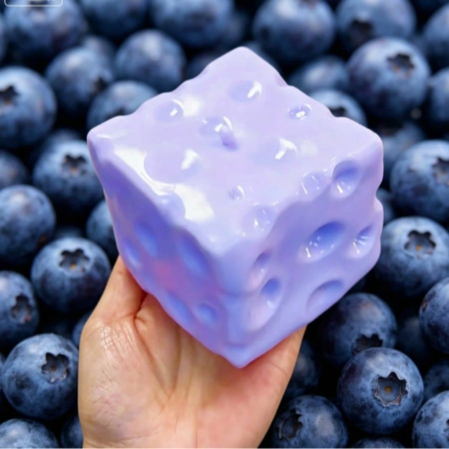Nuovo Giocattolo Squishy al Gu - Party Games Crazy recensione e prezzo
