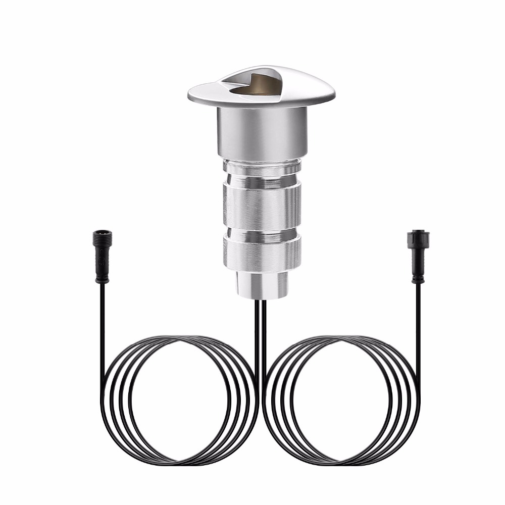 Lampade da Incasso a LED 0.6W  - Ladder Toss Set recensione e prezzo