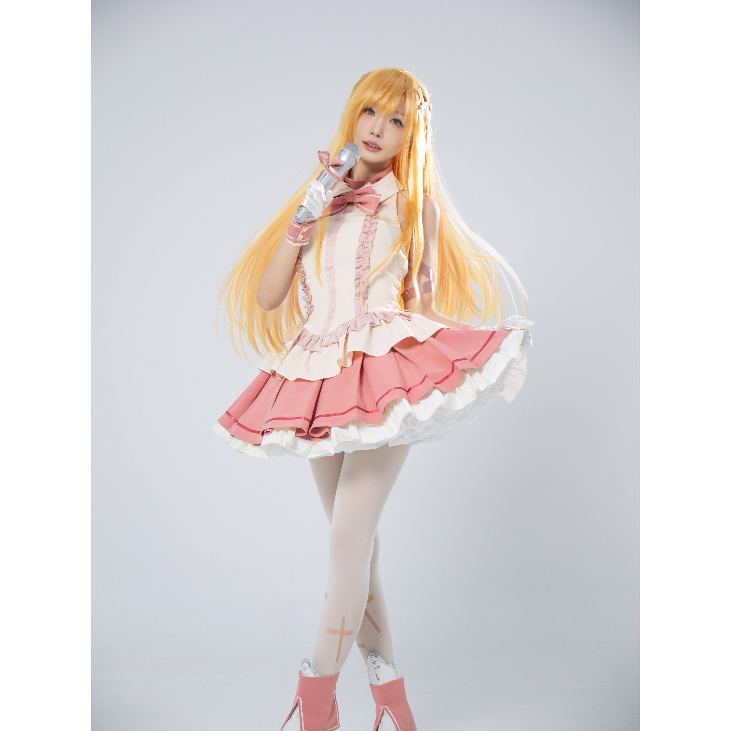 Costume Cosplay Yuuki Asuna di - Party Games Online Free recensione e prezzo