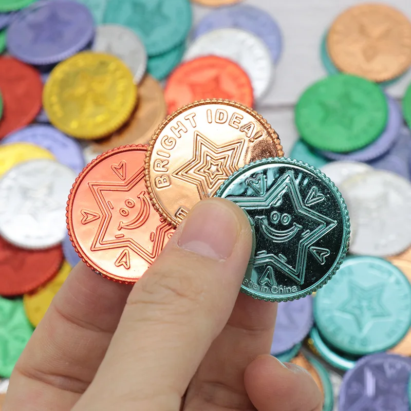 100 Pezzi Monete d'Oro Pirata  - Party Games No Props recensione e prezzo