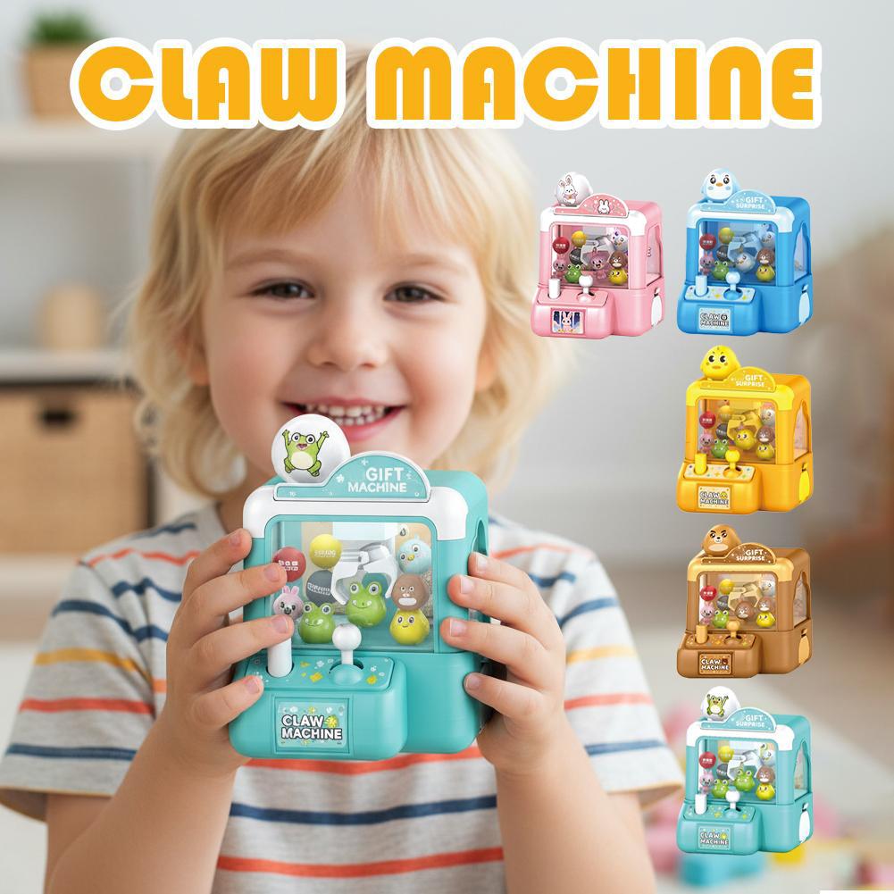 Mini Macchina Artiglio per Cas - Party Games Easy recensione e prezzo