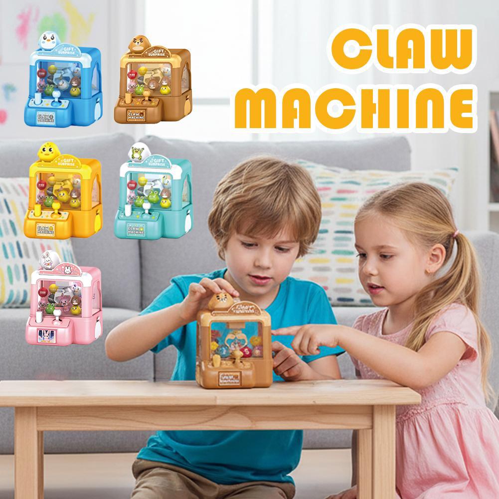Mini Macchina Artiglio per Cas - Party Games Easy recensione e prezzo