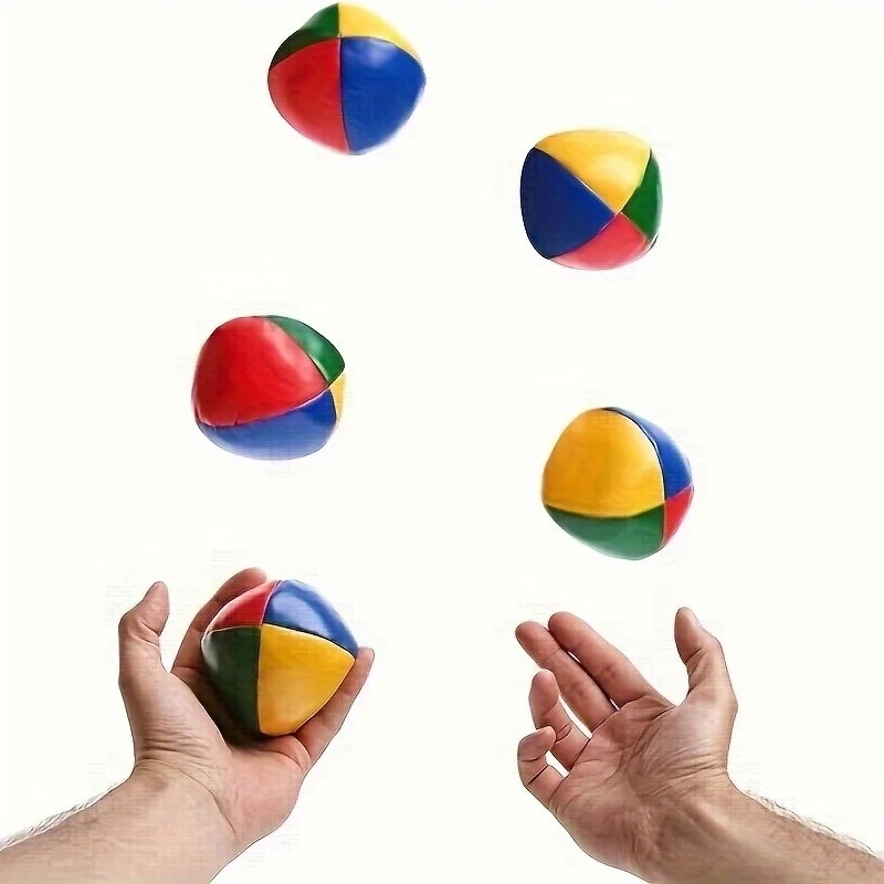 Palline da giocoleria da ester - Party Games Kid Friendly recensione e prezzo