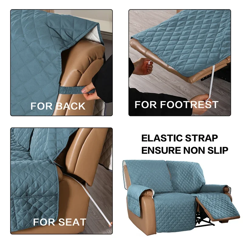 1/2/3 posti Copridivano reclin - Washer Toss Set recensione e prezzo