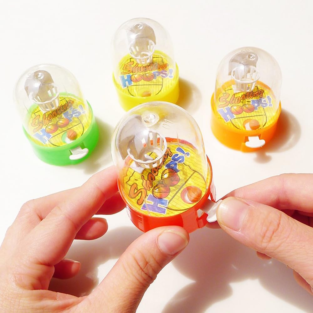 5-50 Pezzi Mini Giochi di Bask - Party Games No Supplies recensione e prezzo