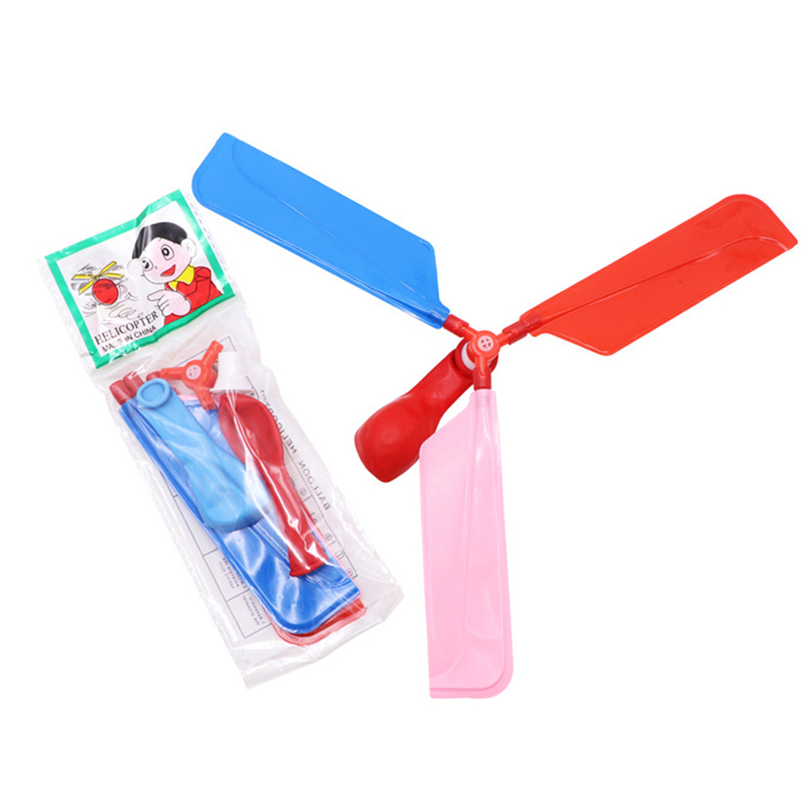 Kit Scientifico Elicottero a P - Party Games No Supplies recensione e prezzo