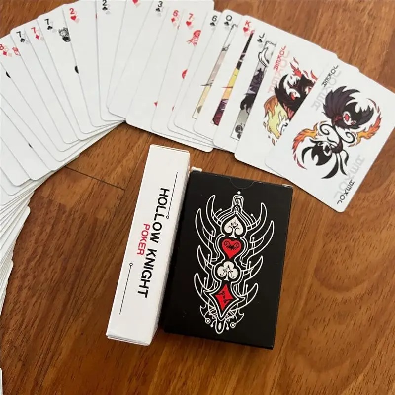 Set da gioco di carte da poker - Party Games No Supplies recensione e prezzo