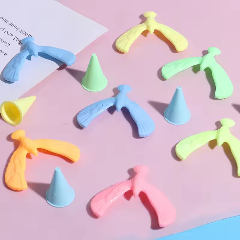 Giocattoli Uccelli a Gravità p - Party Games Physical recensione e prezzo