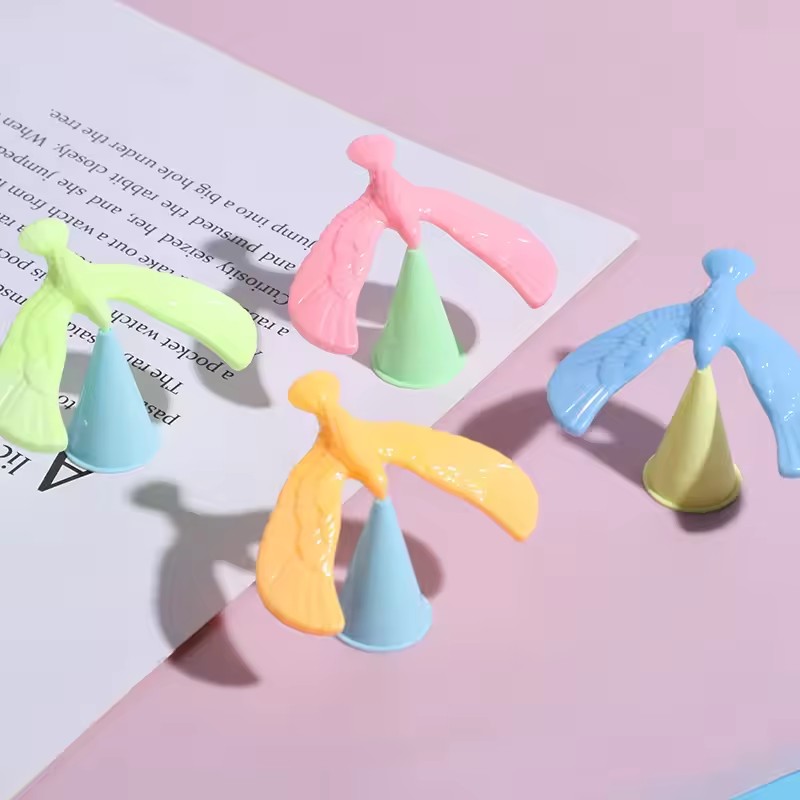Giocattoli Uccelli a Gravità p - Party Games Physical recensione e prezzo