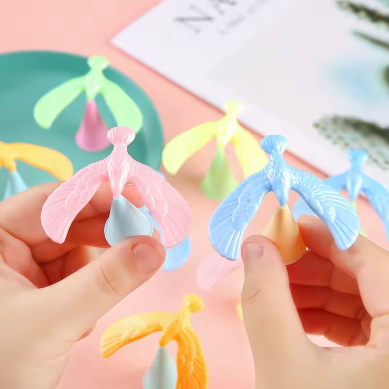 Giocattoli Uccelli a Gravità p - Party Games Physical recensione e prezzo