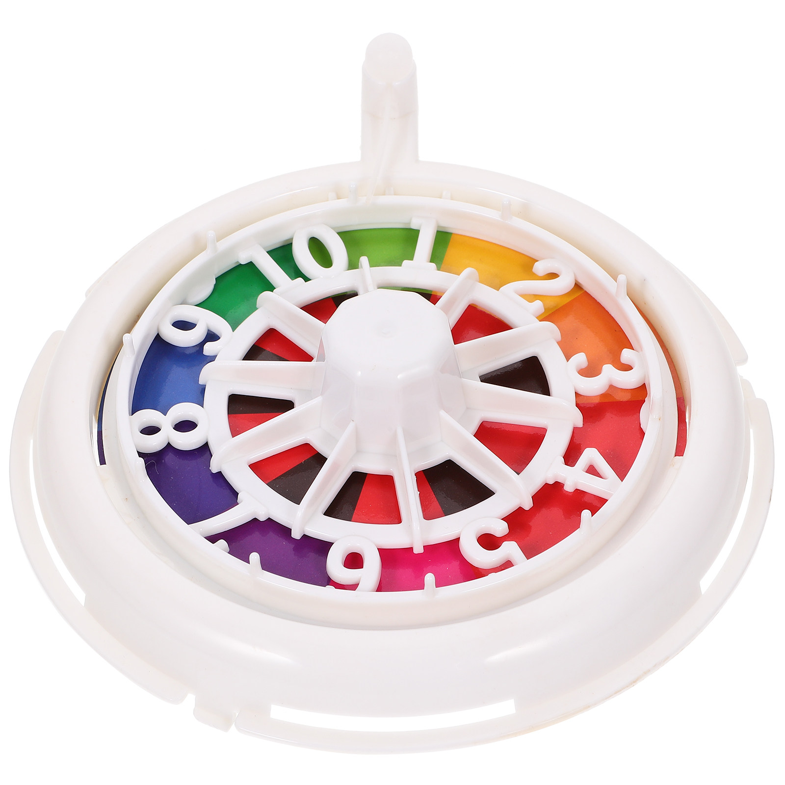 Ruota da Poker per Giochi da T - Party Games Easy recensione e prezzo