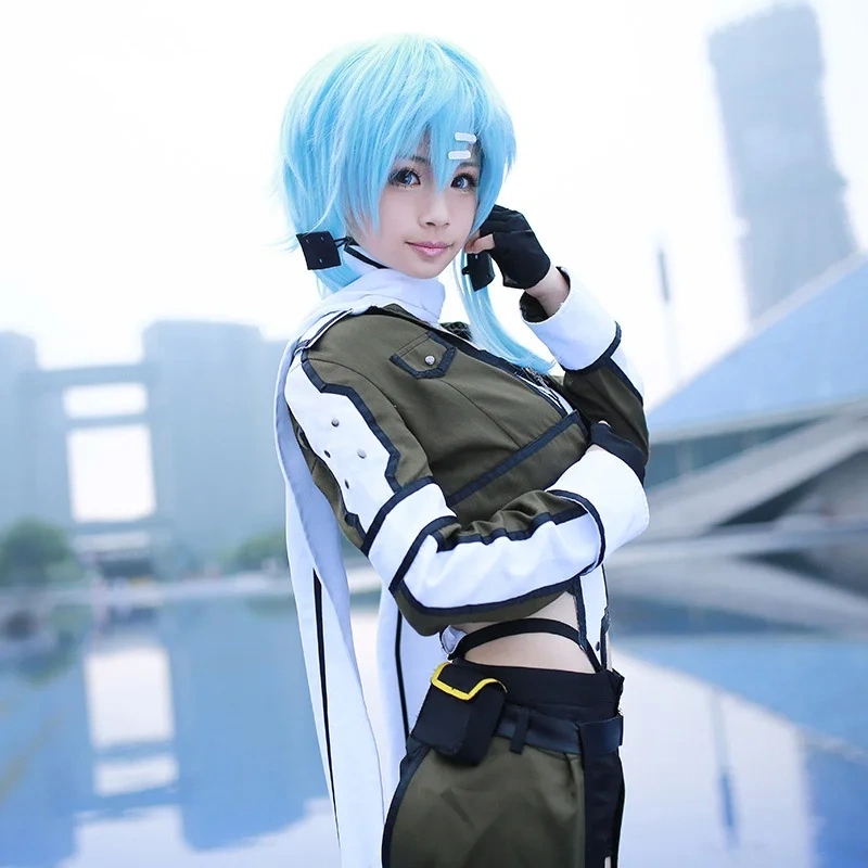 Sword Art Online 2 Asada Shino - Party Games Online Free recensione e prezzo