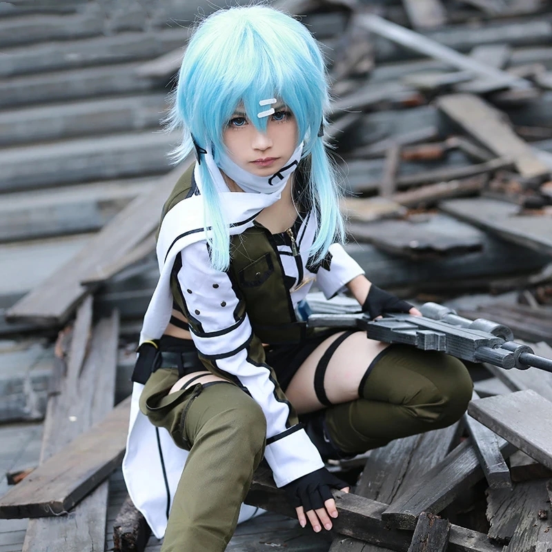 Sword Art Online 2 Asada Shino - Party Games Online Free recensione e prezzo