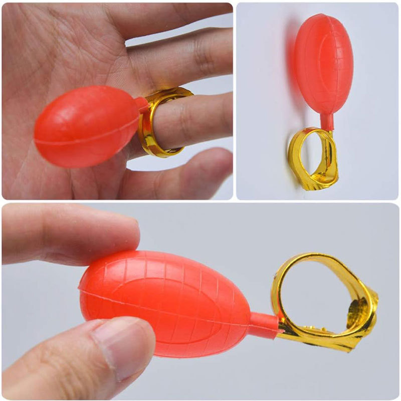 1/5 Pezzi Anello Magico con Sp - Party Games Physical recensione e prezzo