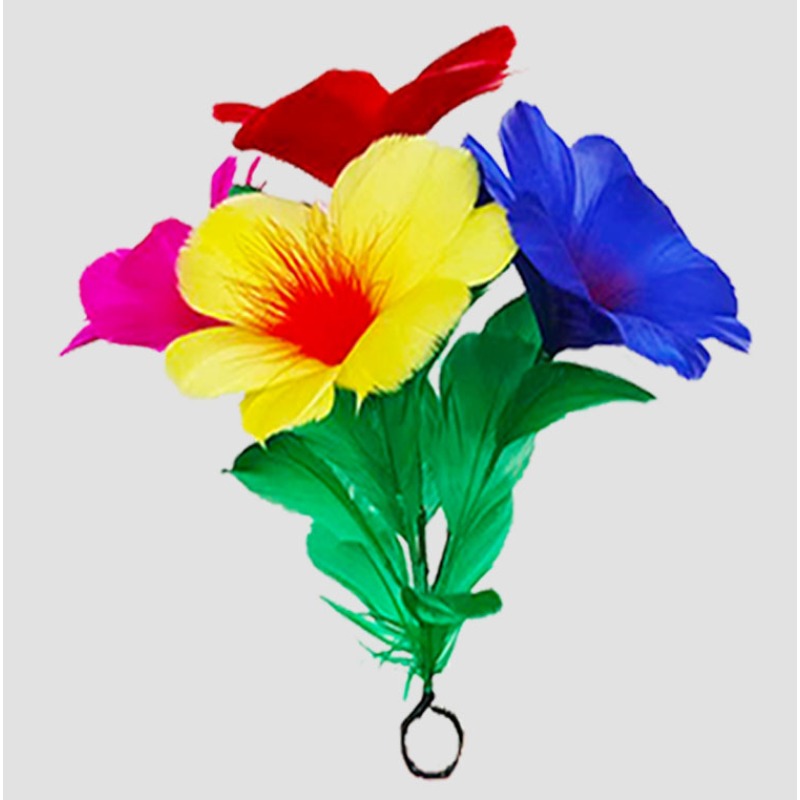Bouquet con maniche - Trucchi  - Party Games Easy recensione e prezzo