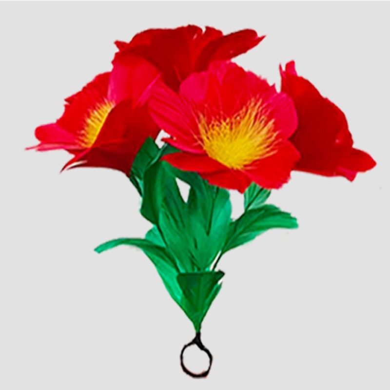 Bouquet con maniche - Trucchi  - Party Games Easy recensione e prezzo