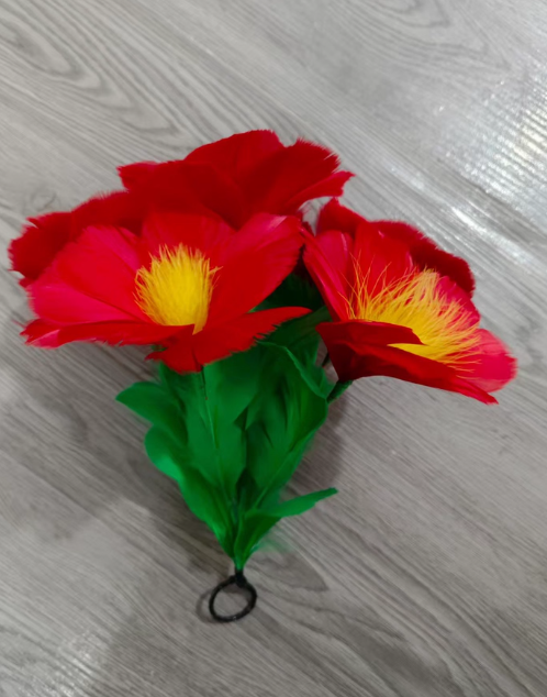 Bouquet con maniche - Trucchi  - Party Games Easy recensione e prezzo