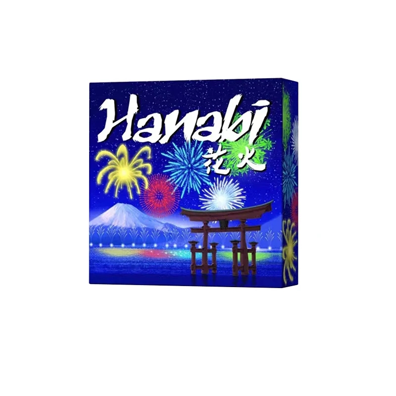 Gioco di carte cooperative Han - Party Games Easy recensione e prezzo