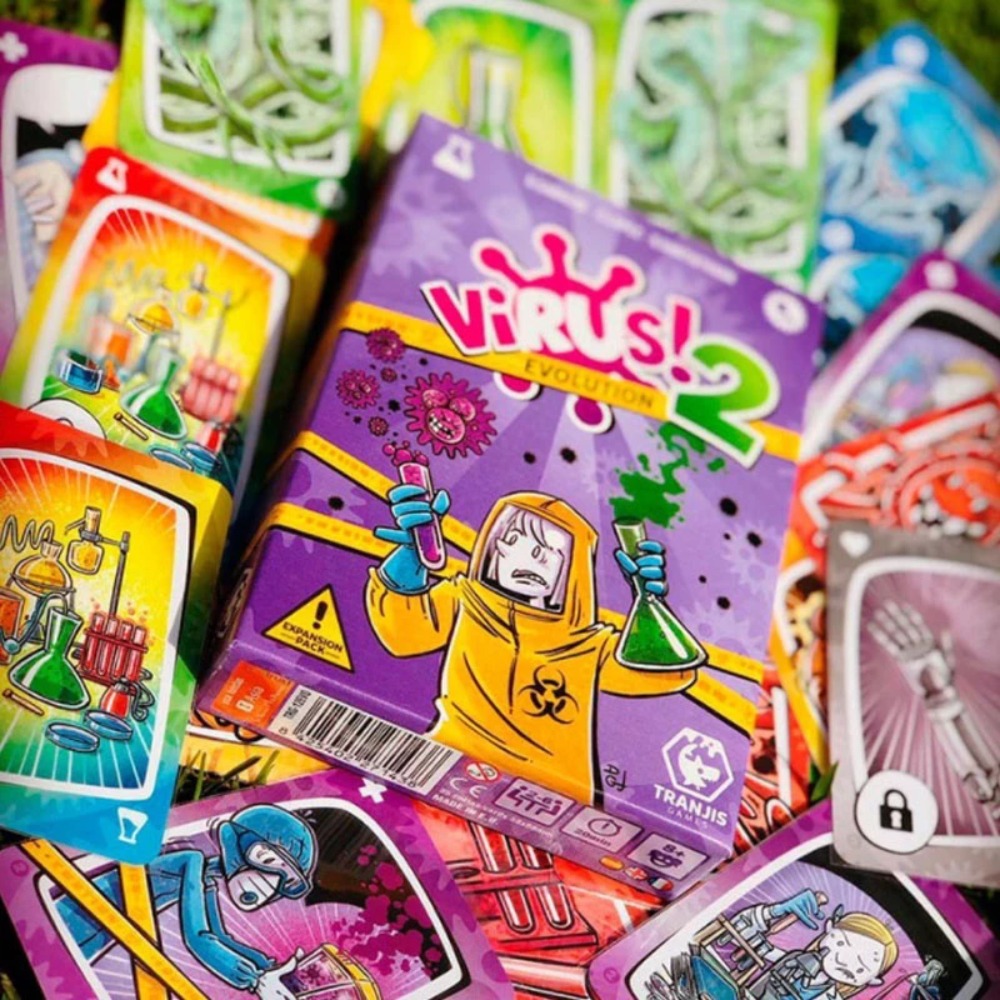 Interessante gioco di carte Vi - Party Games Bridal Shower recensione e prezzo