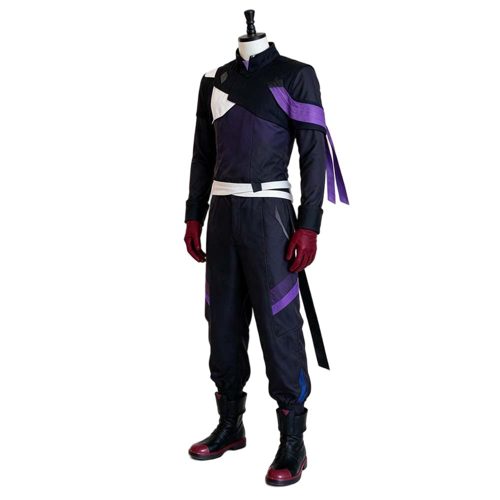Costume da Kirito di Sword Art - Party Games Online Free recensione e prezzo