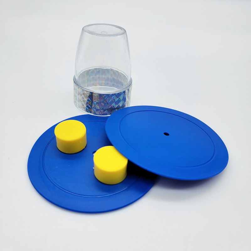 Magia solida attraverso - Gioc - Party Games Easy recensione e prezzo