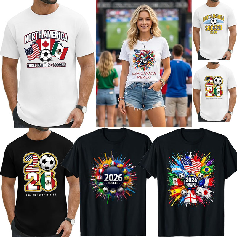 Maglietta da tifoso di calcio  - Party Games Usa recensione e prezzo