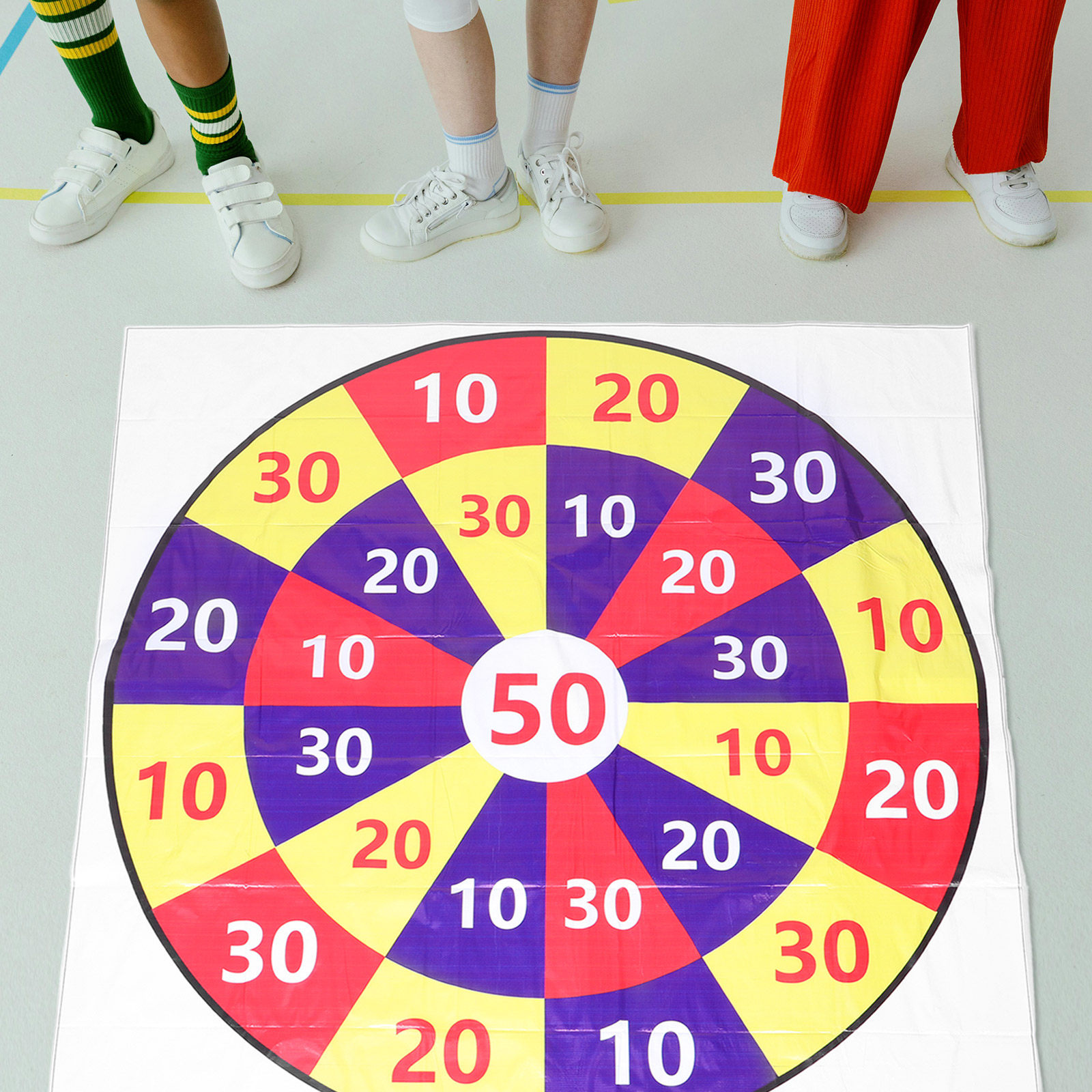 Gioco del Lancio del Sacchetto - Party Games Physical recensione e prezzo